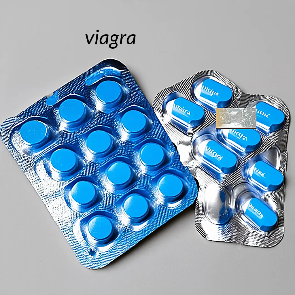 Pastillas de viagra comprar